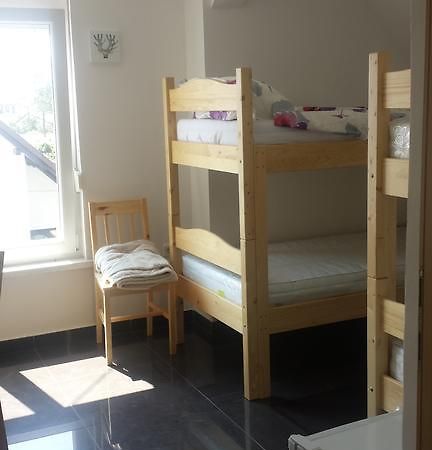 Monaco Rooms Maribor Pokój zdjęcie