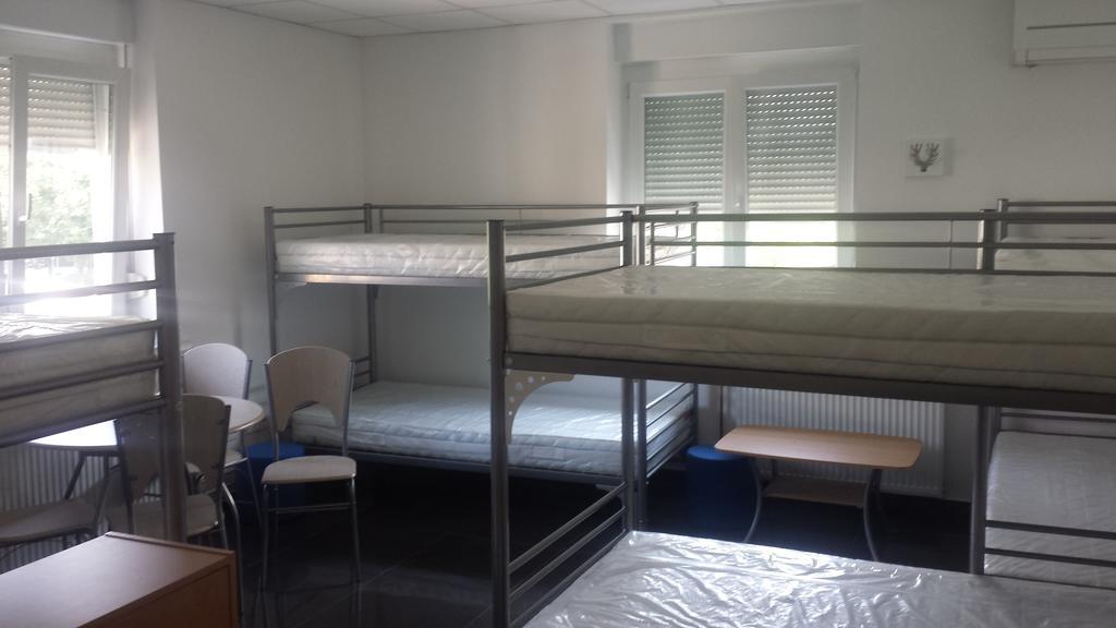 Monaco Rooms Maribor Pokój zdjęcie