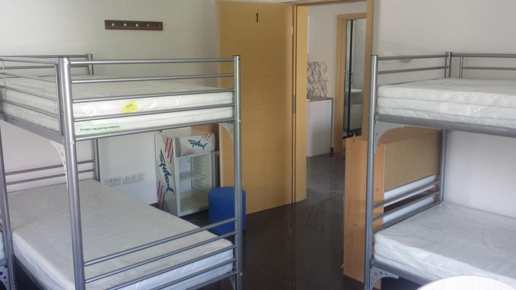 Monaco Rooms Maribor Pokój zdjęcie