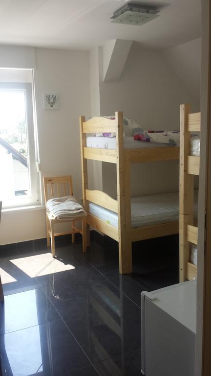 Monaco Rooms Maribor Pokój zdjęcie