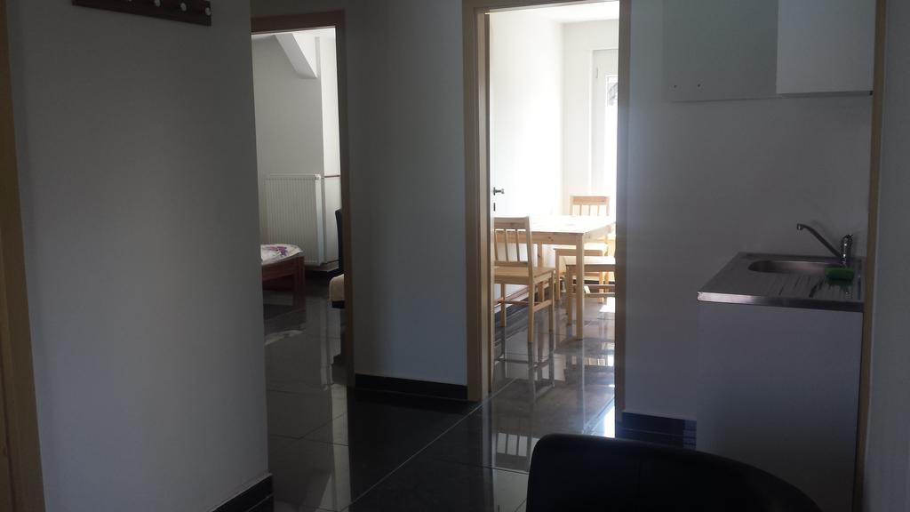 Monaco Rooms Maribor Zewnętrze zdjęcie
