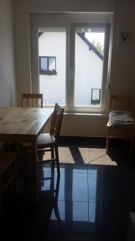 Monaco Rooms Maribor Pokój zdjęcie