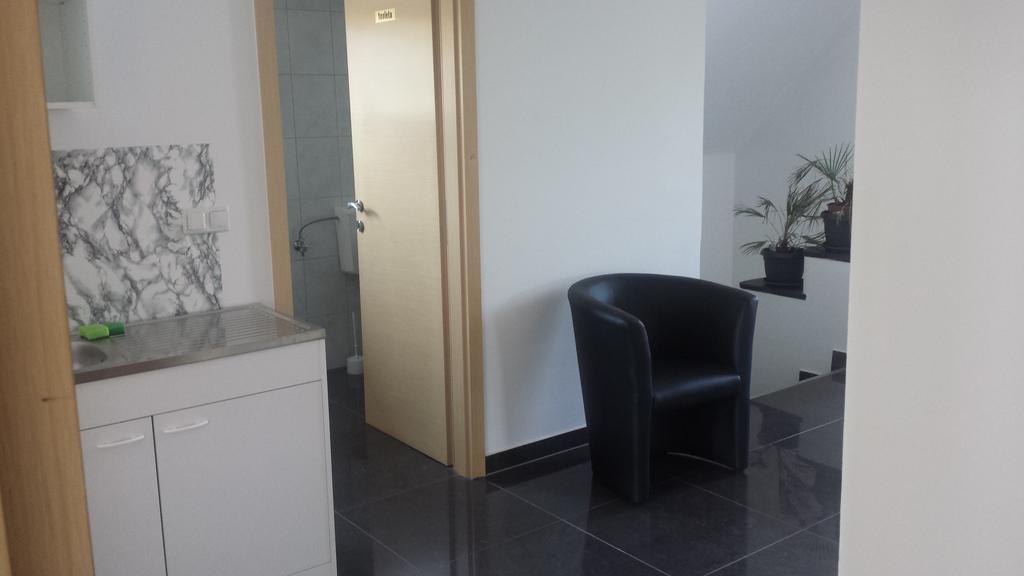 Monaco Rooms Maribor Zewnętrze zdjęcie