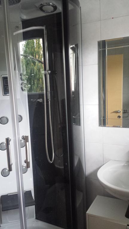 Monaco Rooms Maribor Zewnętrze zdjęcie