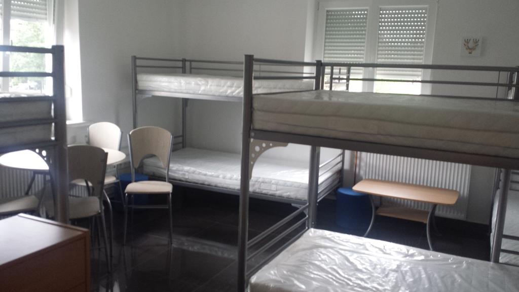 Monaco Rooms Maribor Pokój zdjęcie