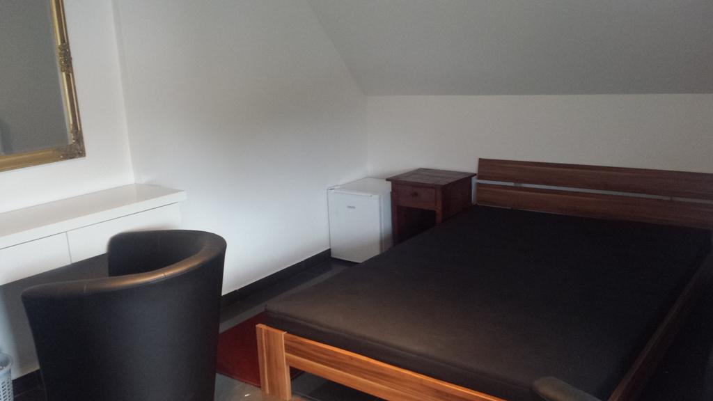 Monaco Rooms Maribor Pokój zdjęcie